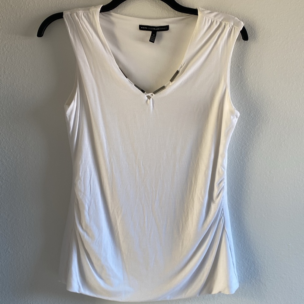 White House black market